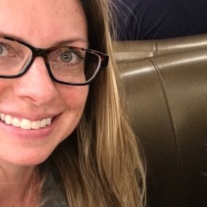Meet your Posher, Julie